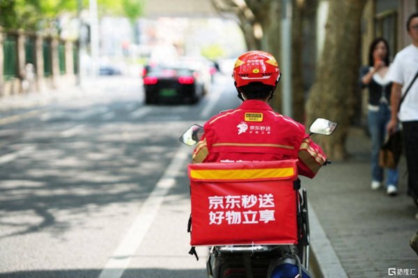 658金融网 京东(JD.US/9618.HK)Q2：零售基本盘稳增，外卖业务破局行业生态