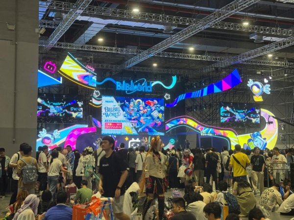 万全之策 二次元火了！如何激活文旅新消费？